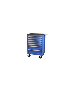 KINCROME Tool Trolley 7 Drawer Series 3 26" K7067