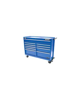 KINCROME Tool Trolley 9 Drawer Series 3 52" K7075