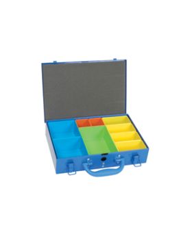 Kincrome K7602 Multi Storage Case 9 Tray