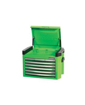 Kincrome k7748G CONTOUR Tool Chest 8 Drawer Monster Green 