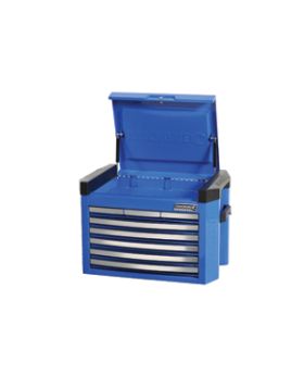 Kincrome k7748 CONTOUR Tool Chest 8 Drawer Electric Blue 