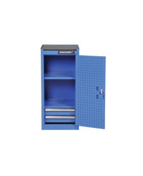 Kincrome 2 Drawer Add-On Side Locker k7751