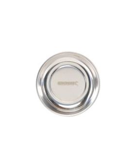 Kincrome K8070 Magnetic Parts Tray (Round) - 150mm