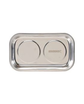 Kincrome K8071 Magnetic Parts Tray (Rectangle) - 240 x 100mm