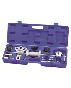 KINCROME 17 pce Slide Hammer & Puller Kit k8156