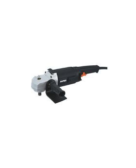 RUPES RULH32E Electric Polisher/Angle Disc Sander 178mm V/S