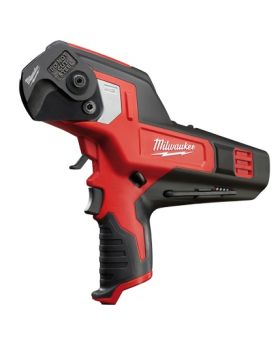 Milwaukee M12CC-0 12V Li-Ion Cordless Cable Cutters - Skin Only