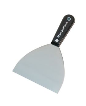 Marshall Town m5303 " Flex Scraper w/ Polyethylene Handle