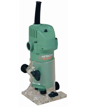 Hitachi M6SB 6.35mm 1/4" Laminate trimmer