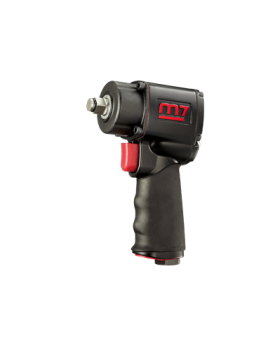 M7  1/2" Drive Air Impact Wrench M7NC-4610Q- BD