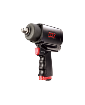 M7  3/4" Drive Air Impact Wrench M7NC-6236Q