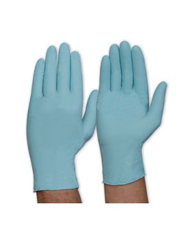 PROCHOICE Nitrile Examination Gloves - Small-100pck MDNPFS