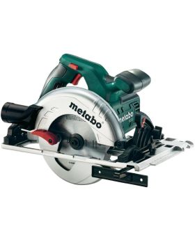 Metabo KS55FS 160mm Guide Rail Circular Saw