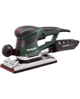 Metabo SRE4351 1/2 Sheet Sander With TurboTec