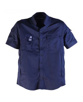 MAK WORKWEAR Vent & Drill Shirt 11450