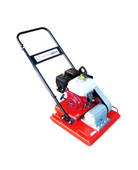 EASYMIX 550H Honda Petrol PowerPlate Compactor