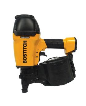 Bostitch N89C-1 50-89mm High Power Coil Framing Nail Gun