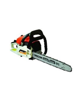 NUPOWER 38CC 406mm Petrol Chainsaw 8904