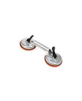 Toledo 313075 Suction Cup (Double) Aluminium