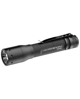 LED LENSER P3 AFSP Hi Performance Torch 10636