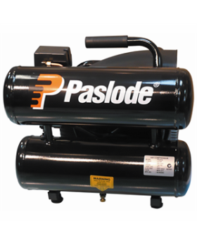 PASLODE Direct Drive Twin Tank Compressor-2.5hp 16ltr 10359