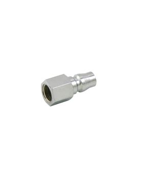 Workquip PF20 1/4 BSP FEMALE PLUG - BULK