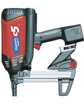 POWERS Track It C5 Gas Concrete Gun-Short Track 65306_powers