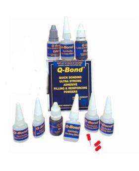 Q BOND Adhesive Large Repair Kit-QB3