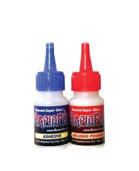 RAPID FIX Super Glue Repair Kit-10ml RF10ML