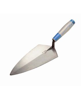 W ROSE Philadelphia Brickies Trowel-305mm 12" RO11012SH