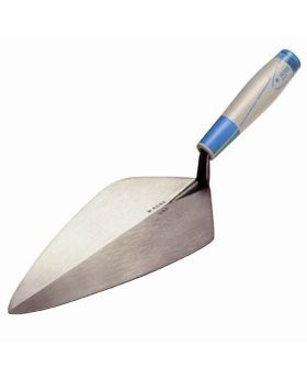 W ROSE Wide London Brickies Trowel-305mm 12" RO11212SH