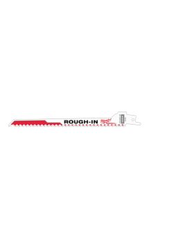 Milwaukee 48001610 Rough In Blade - 5 Pack