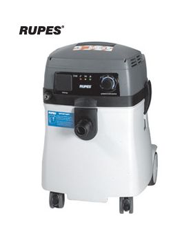 RUPES s145el Wet & Dry Dust Extractior/Vacuum