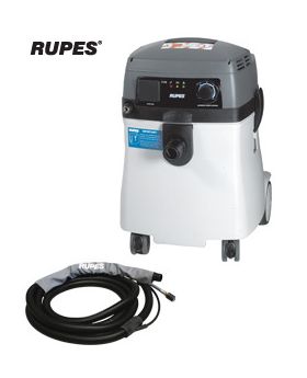 RUPES s145eplk Wet and Dry Dust Extractor / Vacuum-