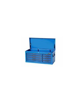 Senator 8 Drawer Superwide Chest 111s8