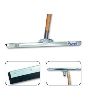 IMPACT-A Aluminium Squeegee 24" 600MM - S24SH