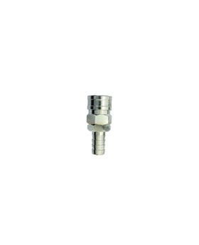 Workquip SH40 1/2 BSP BARB SOCKET - BULK