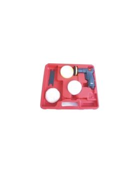 KC SUNTECH AIR 50MM MINI DISC SANDER KIT KCSM60012K