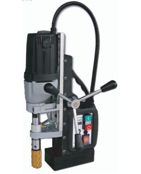 STEELMASTER Magnetic Mag Drill-1200w 35mm Capacity 9935