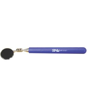 SP Tools SP31401 32mm Telescopic Inspection Mirror