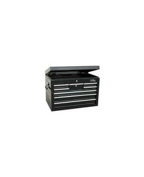 SP Tools SP40103 8 Drawer Black Tool Box