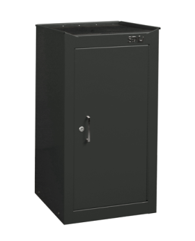 SP Tools SP40132 Add On Side Locker Cabinet With Shelf