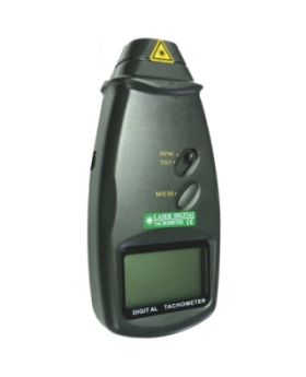 SP Tools SP62030     Laser Actuated Digital Tachometer