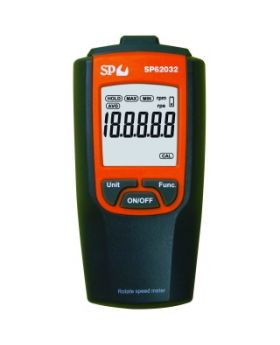 SP Tools NON-CONTACT DIGITAL TACHOMETER