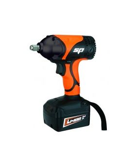 SP Tools sp81126bareu 18v Lithium Cordless Impact Wrench Bare Unit-SP81126