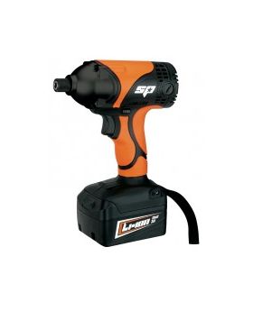 SP Tools sp81146 18v Lithium Cordless Impact Driver Kit-SP81146