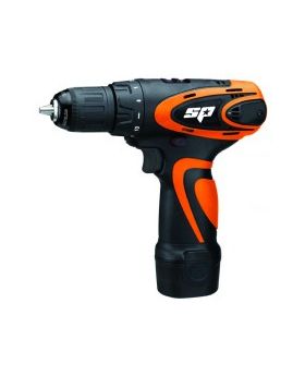 SP Tools SP81213bare 12v Lithium Cordless Drill Driver Bare Unit-SP81213