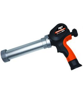 SP Tools SP81363Bare 12v Cordless Caulking Gun Skin-600ml