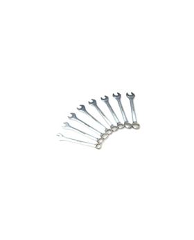 KC PRO AM 16PC AF COMBINATION SPANNER SET KC10507