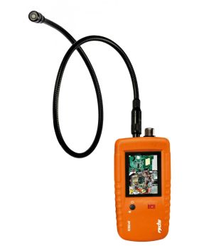 SP Tools SP70925 Video Borescope / Inspection Camera with 9mm Dia Camera